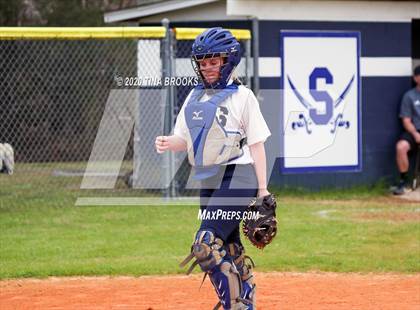 Thumbnail 1 in Swansboro vs Dixon photogallery.