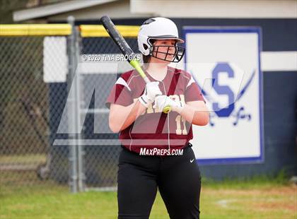 Thumbnail 1 in Swansboro vs Dixon photogallery.