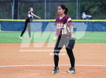 Thumbnail 2 in Swansboro vs Dixon photogallery.