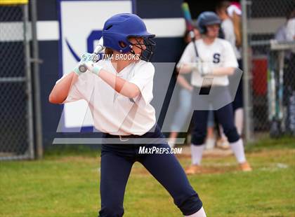 Thumbnail 3 in Swansboro vs Dixon photogallery.