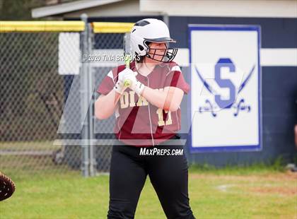Thumbnail 1 in Swansboro vs Dixon photogallery.