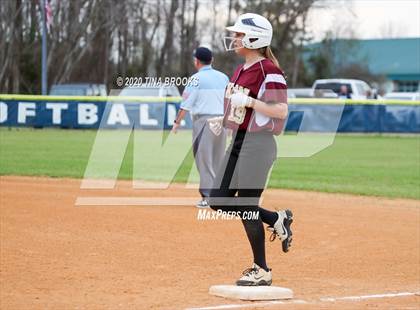 Thumbnail 2 in Swansboro vs Dixon photogallery.
