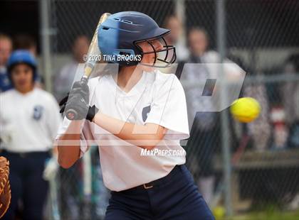 Thumbnail 1 in Swansboro vs Dixon photogallery.