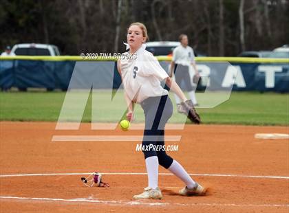 Thumbnail 1 in Swansboro vs Dixon photogallery.