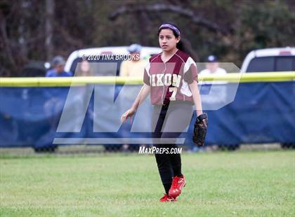 Thumbnail 1 in Swansboro vs Dixon photogallery.