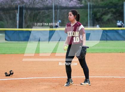 Thumbnail 2 in Swansboro vs Dixon photogallery.
