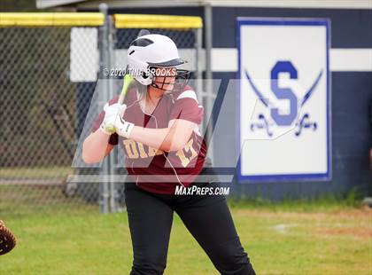 Thumbnail 2 in Swansboro vs Dixon photogallery.