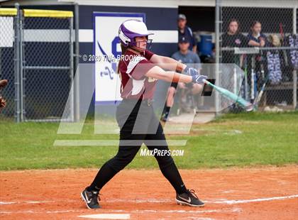 Thumbnail 2 in Swansboro vs Dixon photogallery.