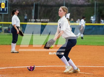 Thumbnail 3 in Swansboro vs Dixon photogallery.
