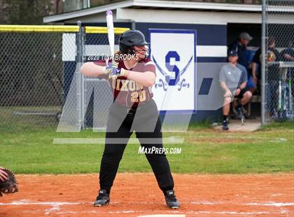 Thumbnail 1 in Swansboro vs Dixon photogallery.