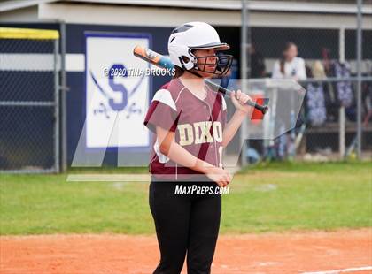 Thumbnail 2 in Swansboro vs Dixon photogallery.