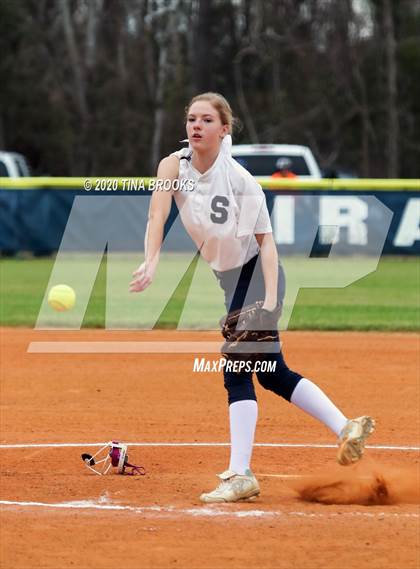 Thumbnail 1 in Swansboro vs Dixon photogallery.