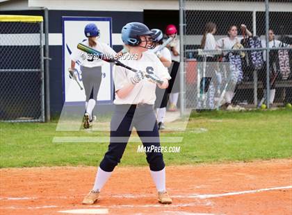 Thumbnail 3 in Swansboro vs Dixon photogallery.