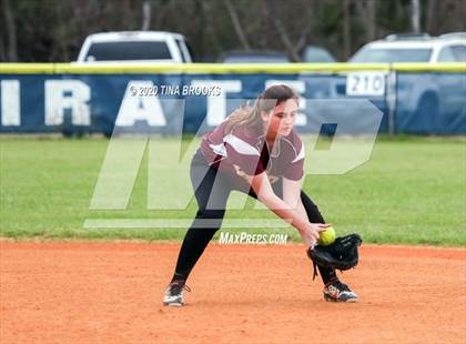 Thumbnail 1 in Swansboro vs Dixon photogallery.