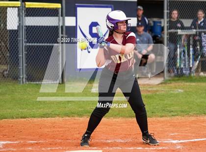 Thumbnail 1 in Swansboro vs Dixon photogallery.