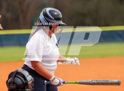 Thumbnail 2 in Swansboro vs Dixon photogallery.