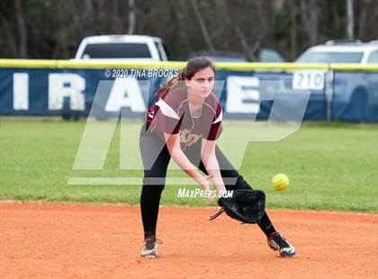 Thumbnail 3 in Swansboro vs Dixon photogallery.