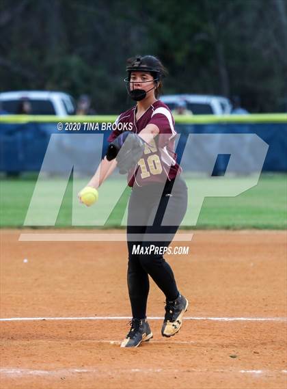 Thumbnail 1 in Swansboro vs Dixon photogallery.