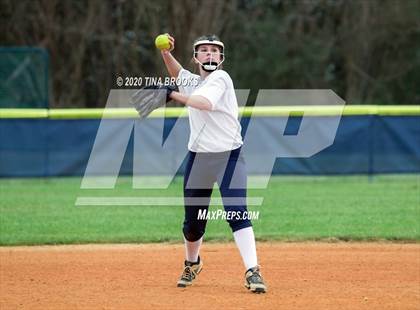Thumbnail 3 in Swansboro vs Dixon photogallery.