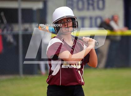 Thumbnail 3 in Swansboro vs Dixon photogallery.