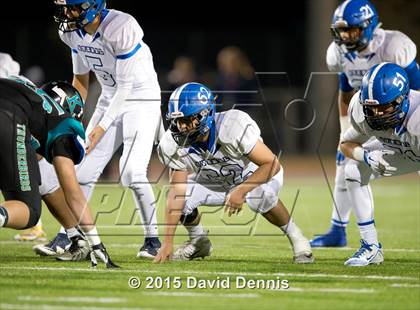 Thumbnail 1 in Avenal vs. Kennedy (CIF CS D6 Final) photogallery.