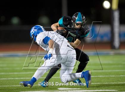 Thumbnail 1 in Avenal vs. Kennedy (CIF CS D6 Final) photogallery.