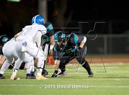 Thumbnail 1 in Avenal vs. Kennedy (CIF CS D6 Final) photogallery.