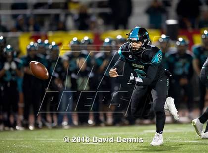 Thumbnail 3 in Avenal vs. Kennedy (CIF CS D6 Final) photogallery.