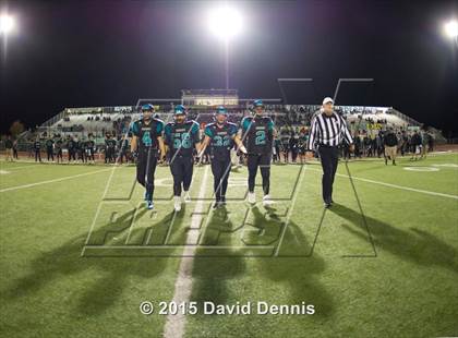 Thumbnail 1 in Avenal vs. Kennedy (CIF CS D6 Final) photogallery.
