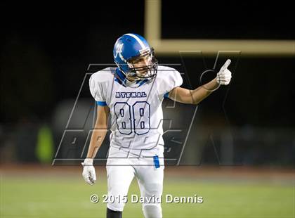 Thumbnail 3 in Avenal vs. Kennedy (CIF CS D6 Final) photogallery.