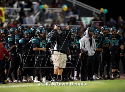 Thumbnail 3 in Avenal vs. Kennedy (CIF CS D6 Final) photogallery.