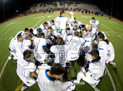 Thumbnail 3 in Avenal vs. Kennedy (CIF CS D6 Final) photogallery.