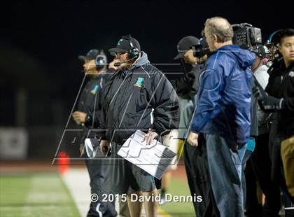 Thumbnail 2 in Avenal vs. Kennedy (CIF CS D6 Final) photogallery.