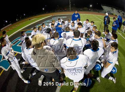 Thumbnail 2 in Avenal vs. Kennedy (CIF CS D6 Final) photogallery.