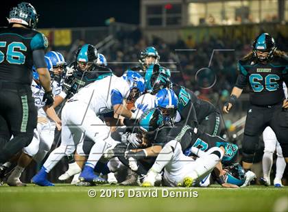 Thumbnail 1 in Avenal vs. Kennedy (CIF CS D6 Final) photogallery.