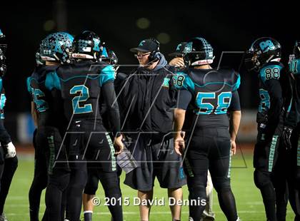 Thumbnail 1 in Avenal vs. Kennedy (CIF CS D6 Final) photogallery.