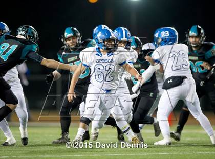 Thumbnail 1 in Avenal vs. Kennedy (CIF CS D6 Final) photogallery.