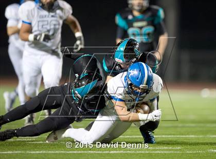 Thumbnail 1 in Avenal vs. Kennedy (CIF CS D6 Final) photogallery.