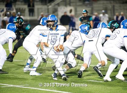 Thumbnail 1 in Avenal vs. Kennedy (CIF CS D6 Final) photogallery.