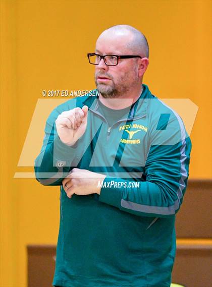 Thumbnail 1 in Battle Mountain vs. Spring Mountain (Serpent Classic) photogallery.