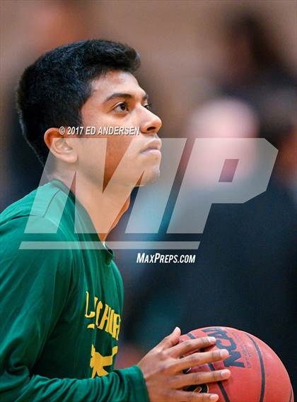 Thumbnail 2 in Battle Mountain vs. Spring Mountain (Serpent Classic) photogallery.