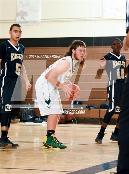 Thumbnail 2 in Battle Mountain vs. Spring Mountain (Serpent Classic) photogallery.