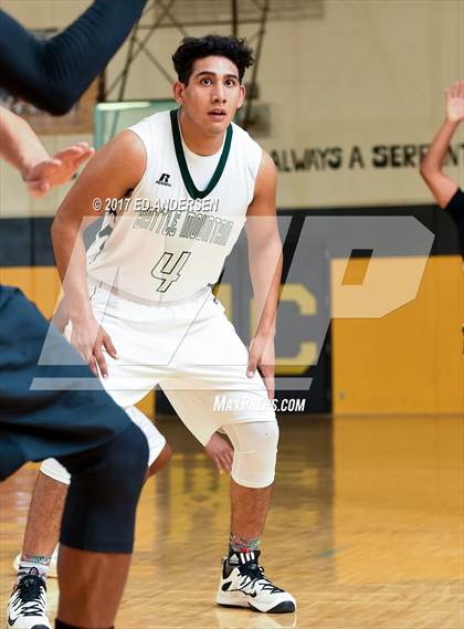 Thumbnail 3 in Battle Mountain vs. Spring Mountain (Serpent Classic) photogallery.