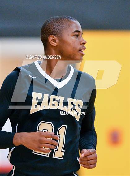 Thumbnail 1 in Battle Mountain vs. Spring Mountain (Serpent Classic) photogallery.