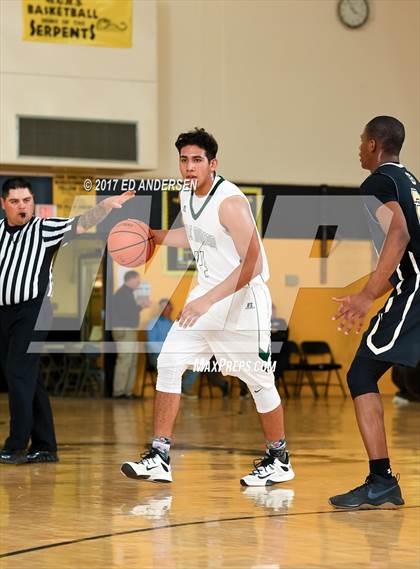 Thumbnail 3 in Battle Mountain vs. Spring Mountain (Serpent Classic) photogallery.