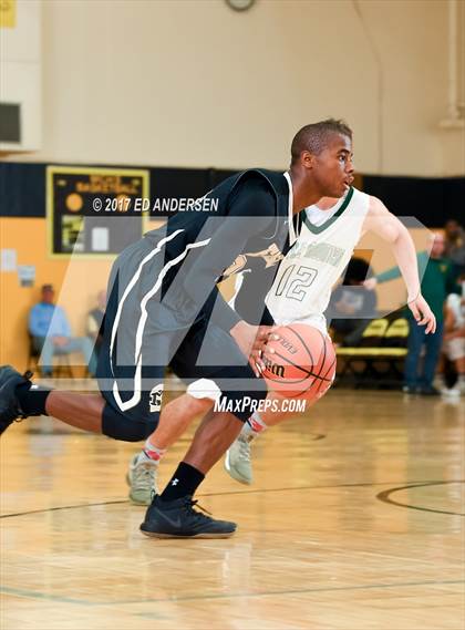 Thumbnail 3 in Battle Mountain vs. Spring Mountain (Serpent Classic) photogallery.