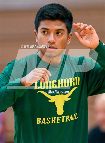 Thumbnail 2 in Battle Mountain vs. Spring Mountain (Serpent Classic) photogallery.