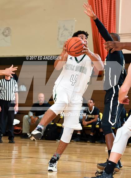 Thumbnail 3 in Battle Mountain vs. Spring Mountain (Serpent Classic) photogallery.