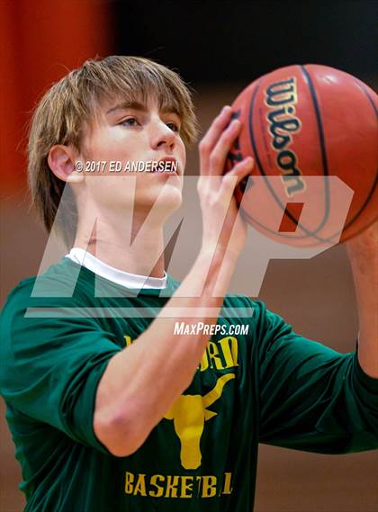 Thumbnail 1 in Battle Mountain vs. Spring Mountain (Serpent Classic) photogallery.