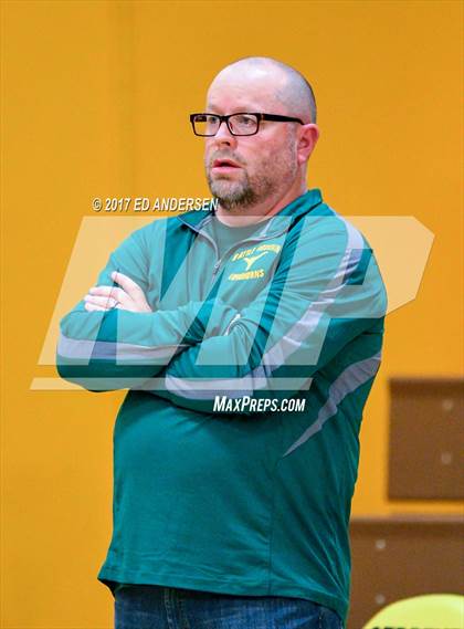 Thumbnail 3 in Battle Mountain vs. Spring Mountain (Serpent Classic) photogallery.
